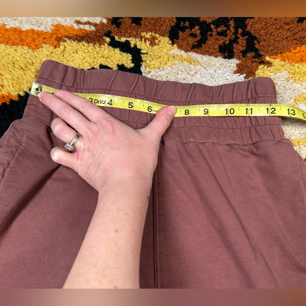 ASOS, rust skirt!! - Picture 7 of 9